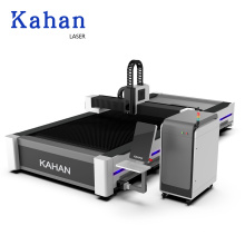 Kh 3015 CNC Laser Cutting Machine Metal Fibre Laser Cutter